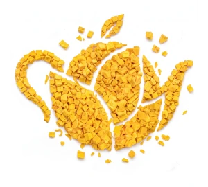 Mango liofilizowane KOSTKA 50g