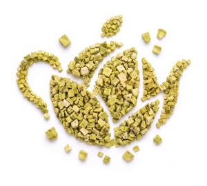 Kiwi liofilizowane GRYS 50g
