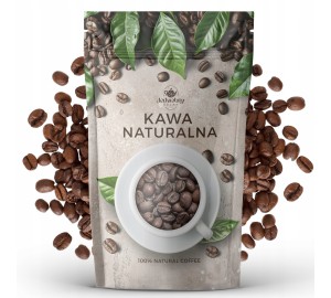 Kawa Arabica Gwatemala 500 g