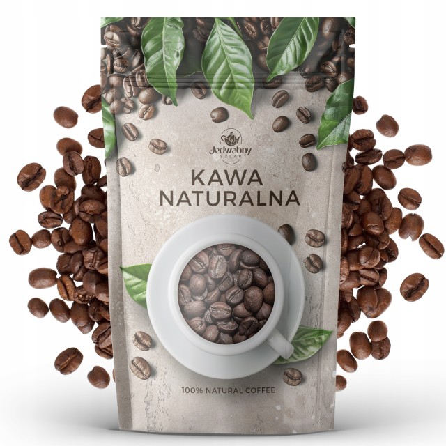 Kawa Arabica Gwatemala 500 g