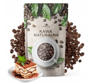 Kawa ZIARNISTA Robusta Vietnam TIRAMISU 250g