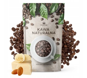 Kawa ROBUSTA ziarnista Vietnam MARCEPAN 250g