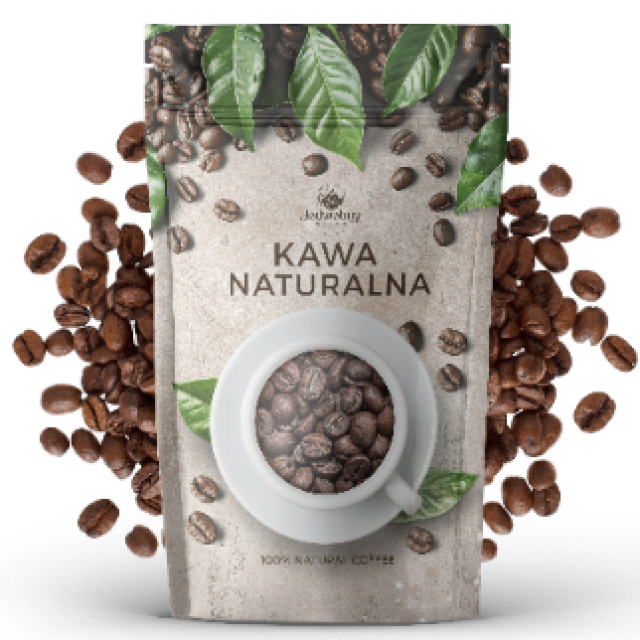 Kawa Arabica Kolumbia Excelso MAM 500 g 