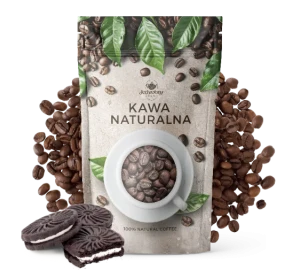 Kawa Arabica smakowa Orreo 500 g