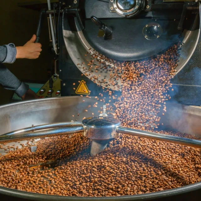 Kawa MIELONA robusta Vietnam MARCEPAN 500g