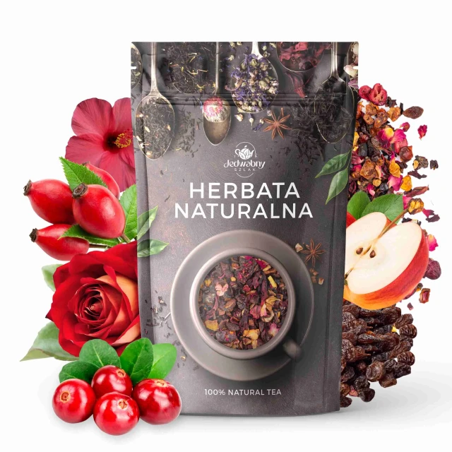 Cesarska Żurawina 100g