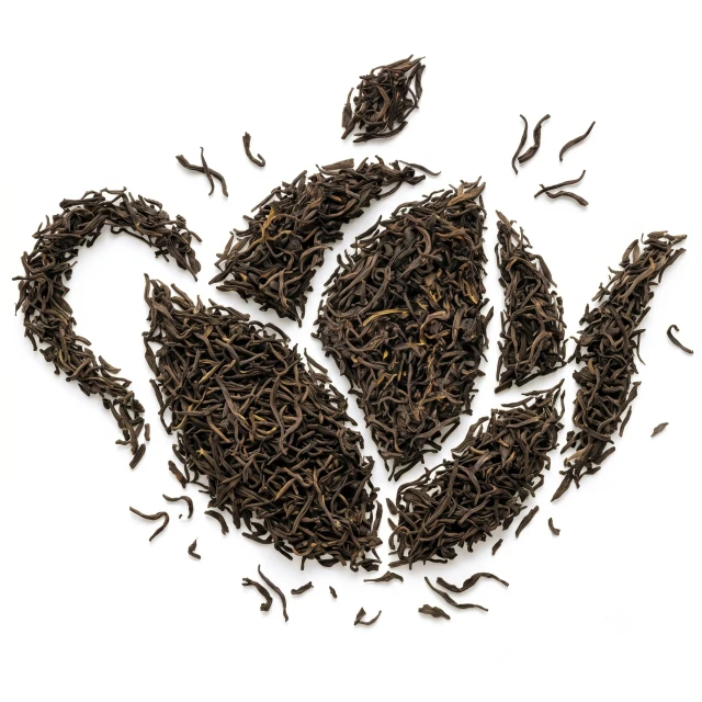 Herbata czarna liściasta Assam Gentleman FTGFOP Cejlon 100g