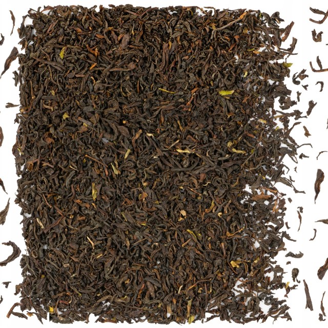 Herbata czarna liściasta English breakfast 50g