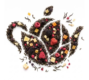 Herbata czarna Casablanca 100g