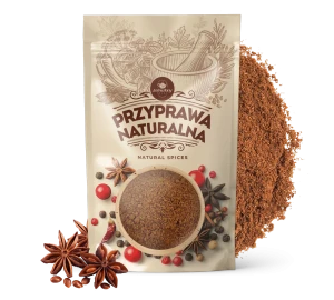 Anyż MIELONY przyprawa aromatyczny wysoka jakość PROSZEK 100g
