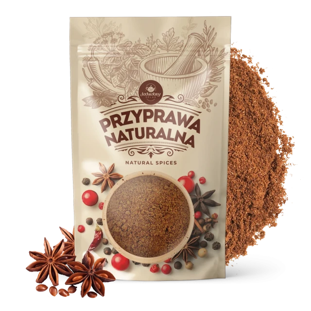 Anyż MIELONY przyprawa aromatyczny wysoka jakość PROSZEK 100g