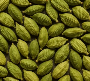 Kardamon CAŁY aromatyczny naturalny ZIARNO świeży wysoka jakość 100g