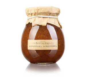Konfitura agrestowa 300 g