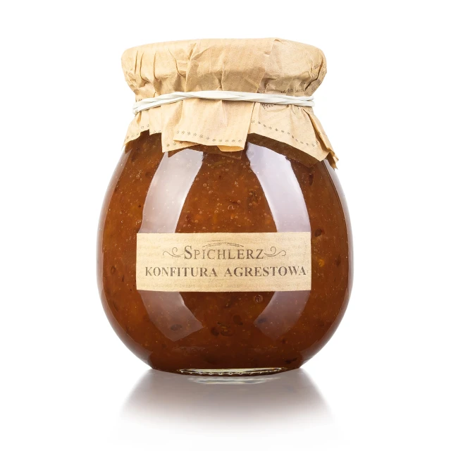 Konfitura agrestowa 300 g