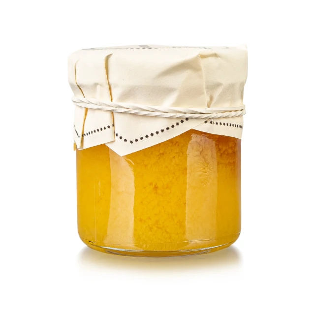 Miód wielokwiatowy naturalny 40 g – delikatny miód pszczeli do herbaty, pieczywa i deserów