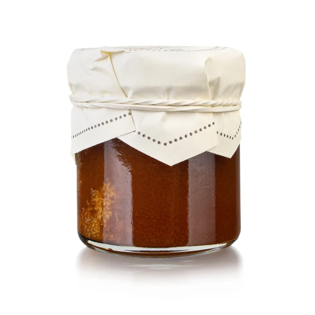 Miód gryczany naturalny 40 g – aromatyczny miód pszczeli do herbaty, pieczywa i deserów