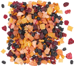 Herbata owocowa Red Velvet 100g