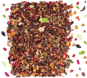 Herbata owocowa Pieczona Gruszka 50g