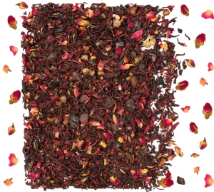 Red Whisky 50g
