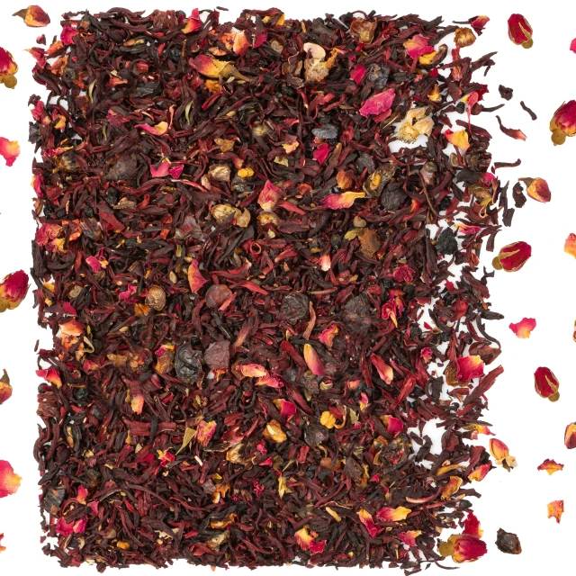 Red Whisky 50g