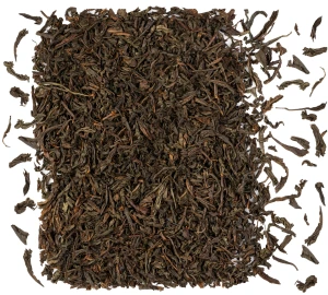 Ceylon OP długi liść 50g