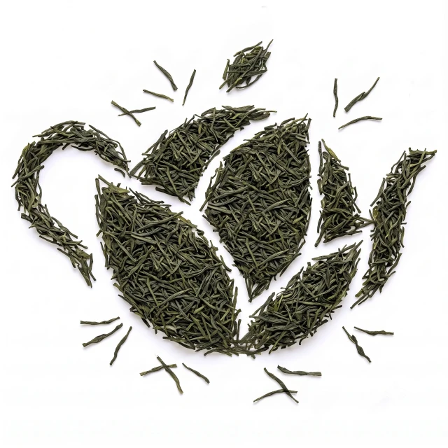 Gyokuro Japan style 50g