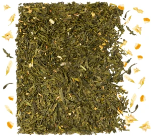 Herbata zielona Madagaskar 50g