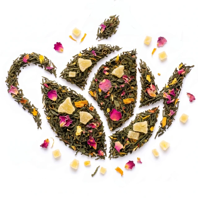 Yellow River 50g