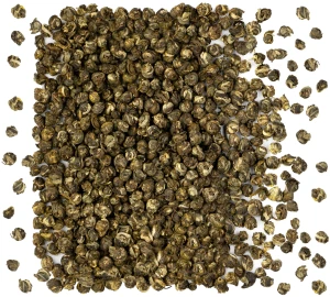 Herbata Biała Perła White Pearl 50g