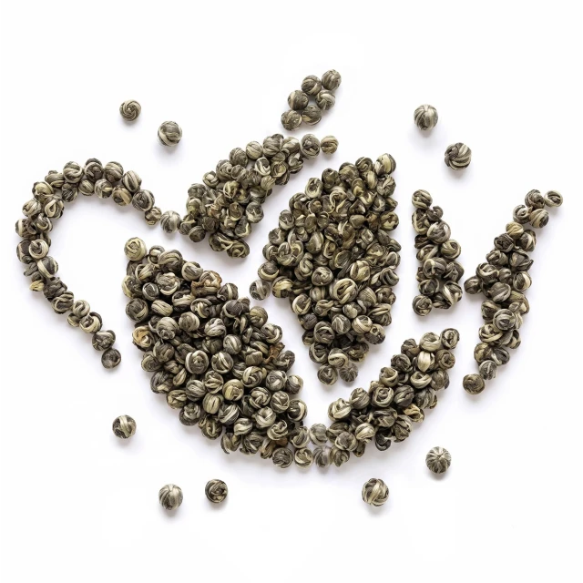 Herbata Biała Perła White Pearl 50g