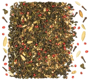 Oolong chai 50g