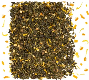 Oolong Orange 50g