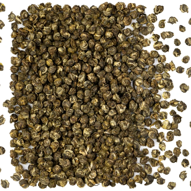 Milky perl herbata biała premium Perła milky 50g