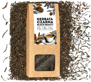 Black Beauty 50g
