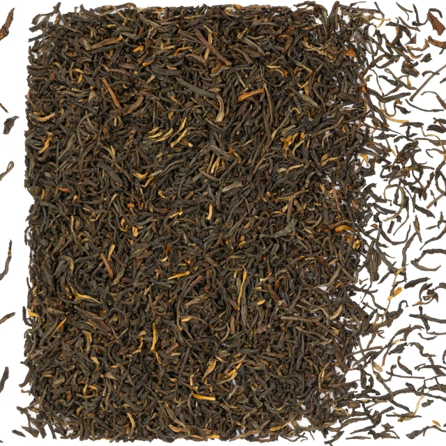 Black Beauty 50g
