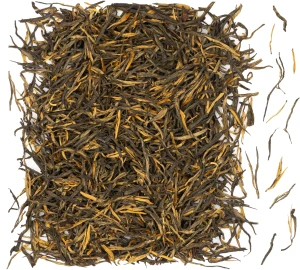 Black Needle 50g