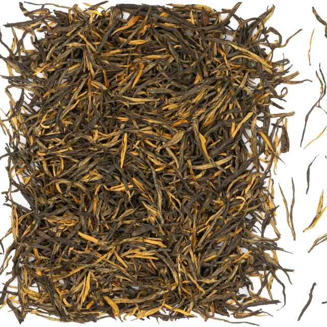 Black Needle 50g
