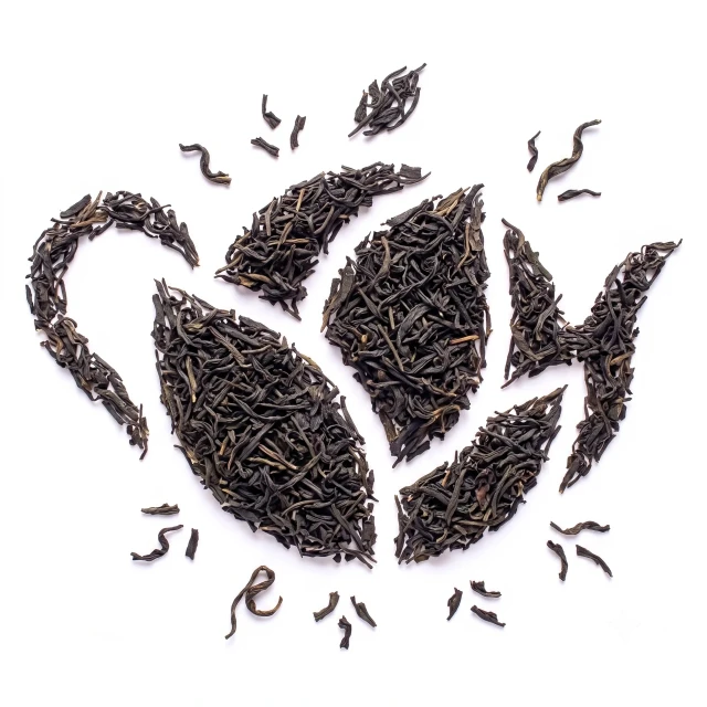 Herbata czarna Ceylon BOP1 50g