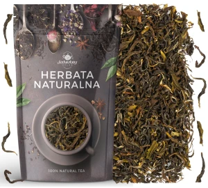 Darjeeling oolong