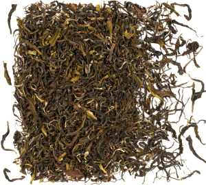 Darjeeling oolong