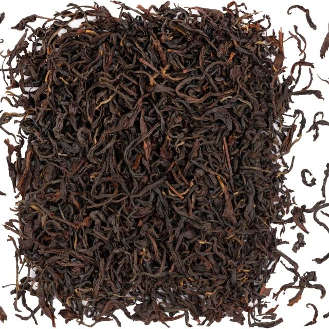 Herbata czarna Kenia Black wielkolistna 50 g