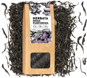 PREMIUM Kenia Purpurowa 50g