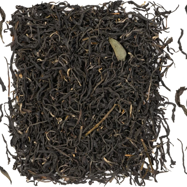 PREMIUM Kenia Purpurowa 50g