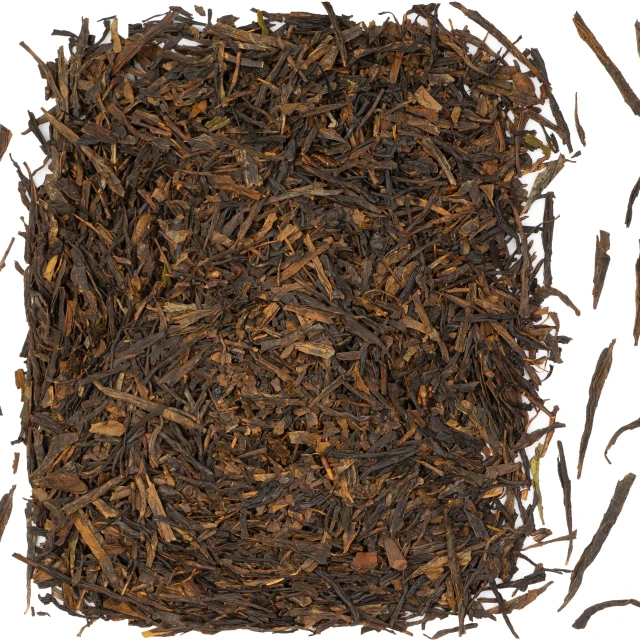 Sencha Black 50g