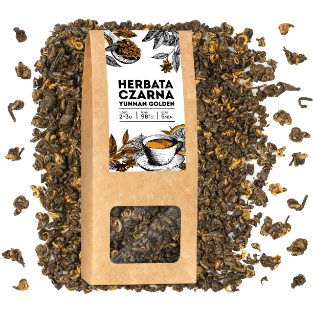Yunnan Golden