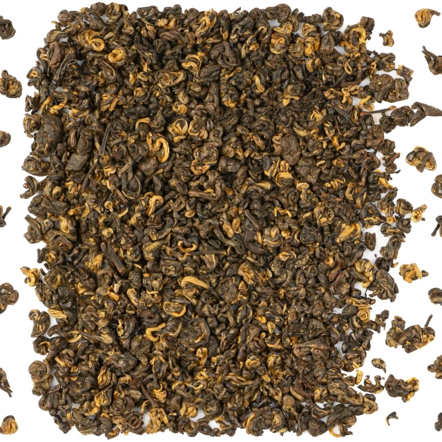 Yunnan Golden