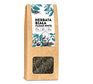 Herbata biała Fujian White 50g