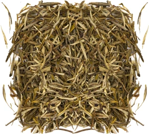 Silver needle prawdziwy