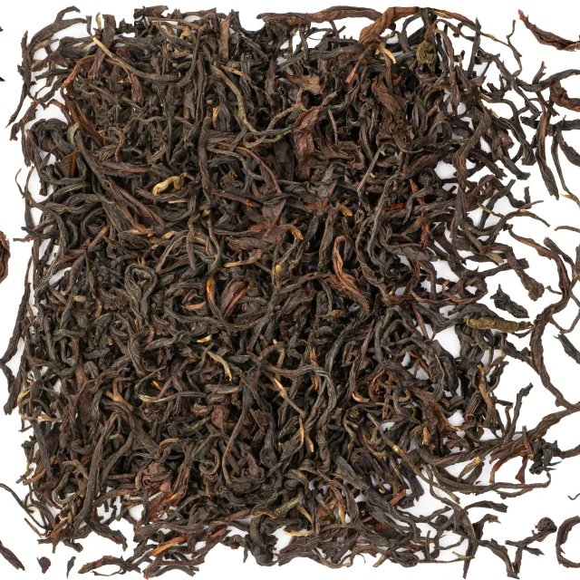 Kenia Oolong Wielkolistna 50 g 