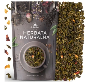 Oolong Brzoskwiniowy